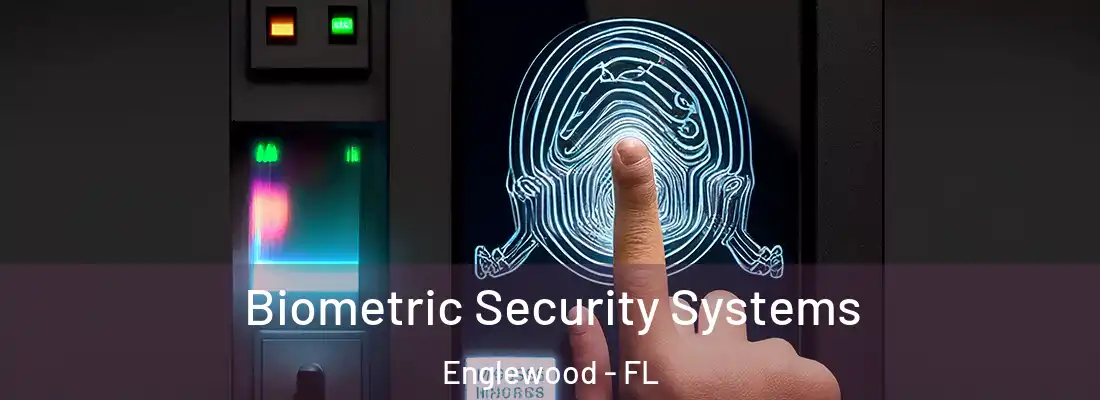  Biometric Security Systems Englewood - FL