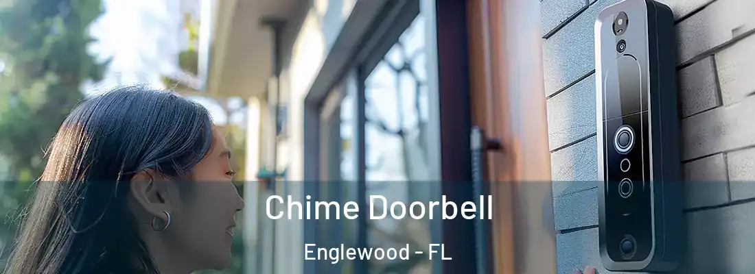  Chime Doorbell Englewood - FL