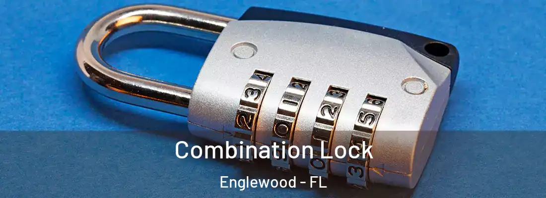  Combination Lock Englewood - FL