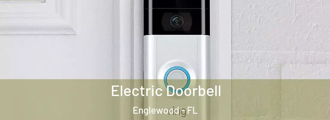  Electric Doorbell Englewood - FL