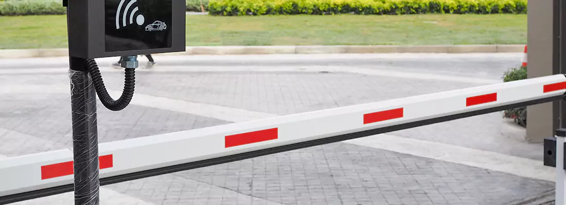 Affordable Automatic Vehicle Barrier Installation Services in Englewood, FL
