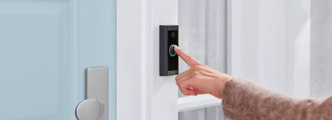 Affordable Electric Doorbell Solutions for Homes and Offices in Englewood, FL