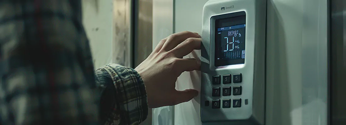 Affordable Keyless Entry Systems for Homes and Businesses in Englewood, FL