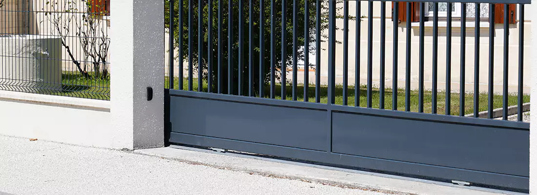 Automatic Sliding Gates Wheel Repair in Englewood, FL
