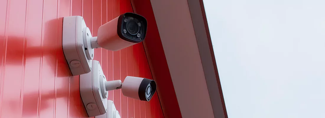 Benefits of HD CCTV Cameras for Security in Englewood, FL