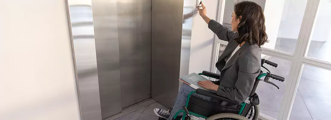 Best Handicap Door System Service in Englewood, FL