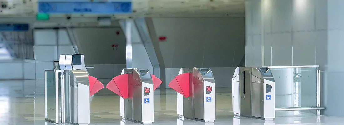 Best Security Turnstile Solutions in Englewood, FL – Affordable and Durable