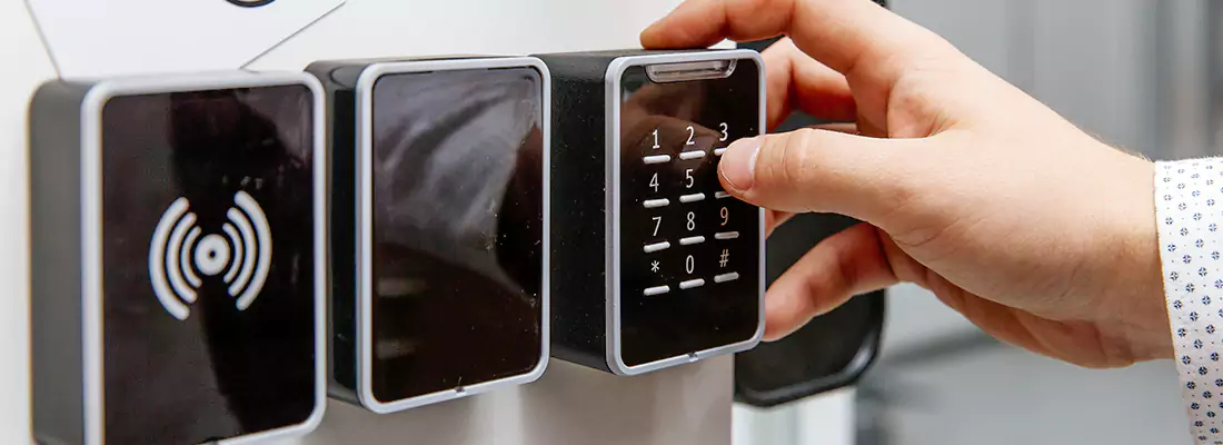 Best WiFi Smart Locks for Homes and Offices in Englewood, FL