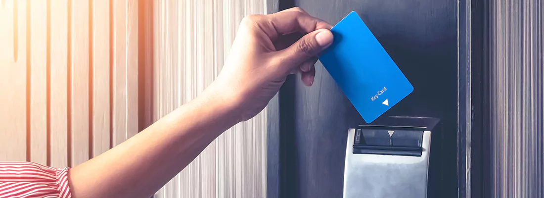 Card Lock System Integration with Existing Security in Englewood, FL