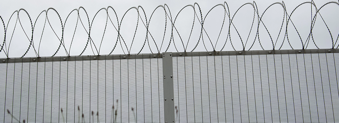 Commercial Security Gate Installations in Englewood, FL