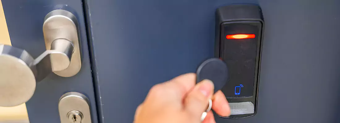 Cost of Installing Fob Door Locks in Englewood, FL