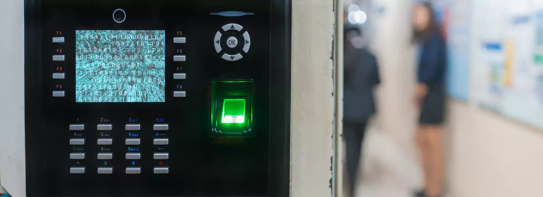 Enhance Security with Retinal Access Systems in Englewood, FL