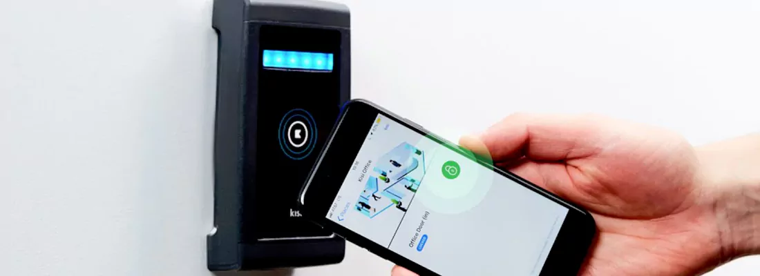 Features of Our Remote Access Control Systems in Englewood, FL