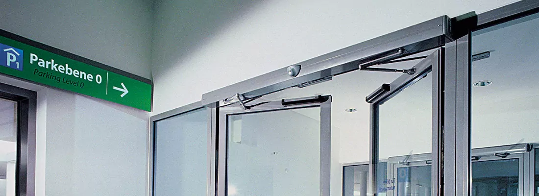 Home Depot Door Operator Service in Englewood, FL