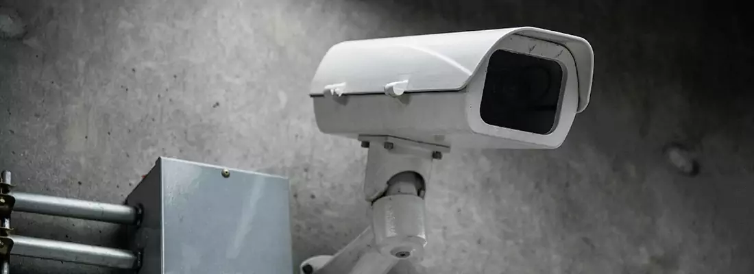 Indoor CCTV Camera Repair and Maintenance Services in Englewood, FL