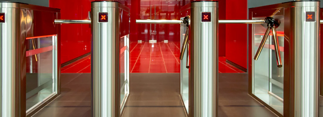 Low-Maintenance RFID Gate Installations in Englewood, FL