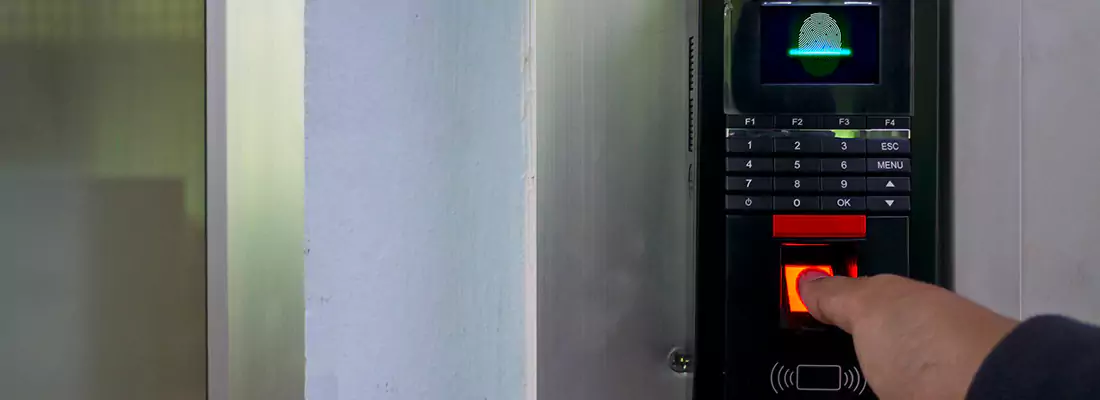 Reliable Access Control System Installation in Englewood, FL