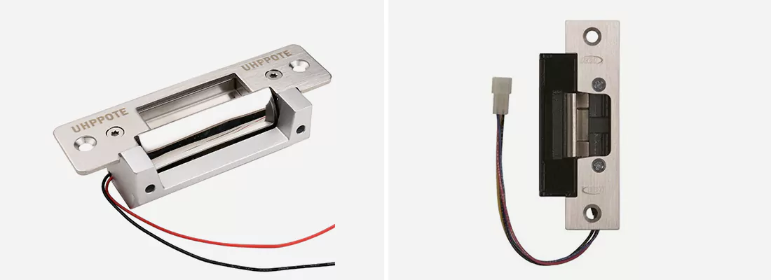 Reliable Electric Strike Solutions for Automatic Door Security in Englewood, FL