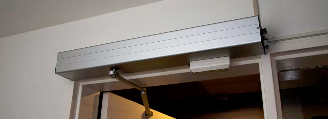 Residential Door Operator Service in Englewood, FL