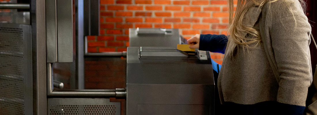 RFID Security Gates for Commercial and Residential Use in Englewood, FL