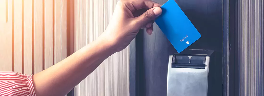 Secure Your Englewood Home or Business with Electric Locks