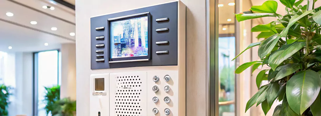 Secure Your Facility with Retinal Access Systems in Englewood, FL