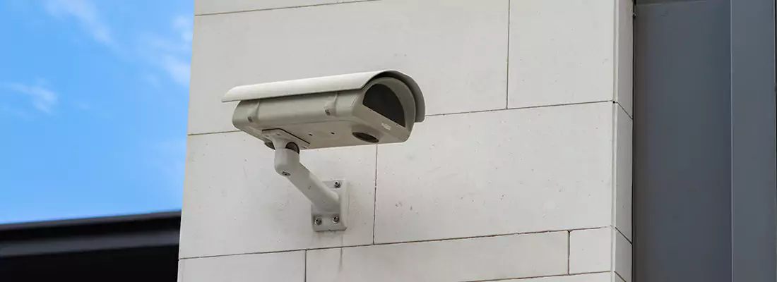 Secure Your Property with Wireless CCTV Systems in Englewood, FL