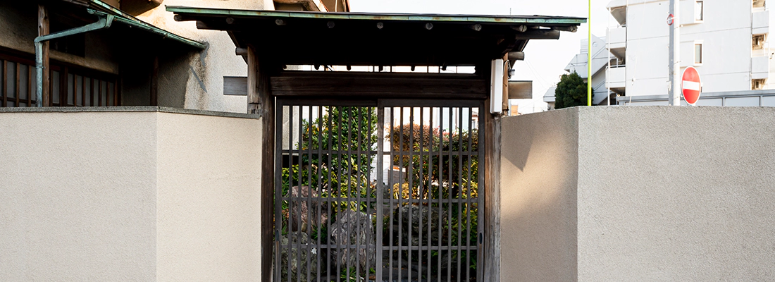 Security Gate Maintenance Services in Englewood, FL