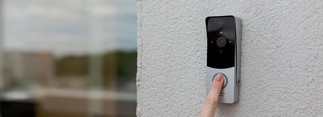 Smart Doorbell Installation Experts in Englewood, FL