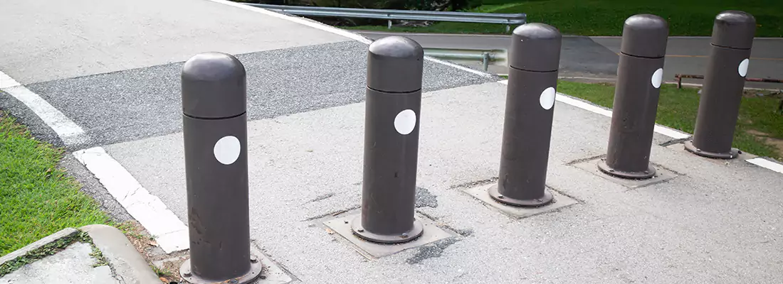 Top Benefits of Installing Car Bollards for Your Property in Englewood, FL