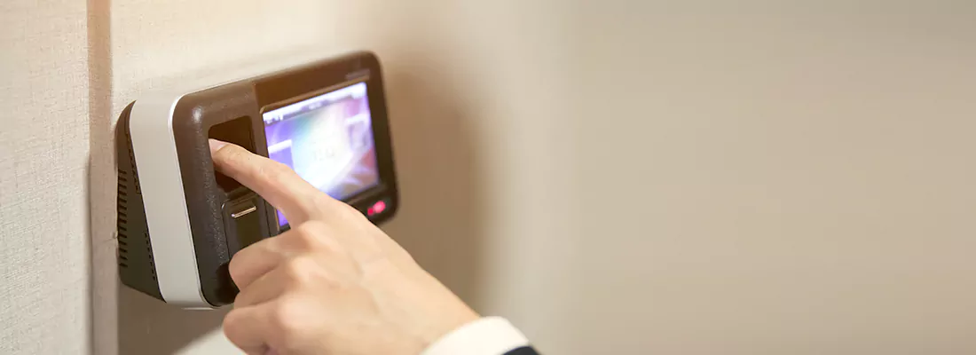 Upgrade Your Business Security with Access Control in Englewood, FL