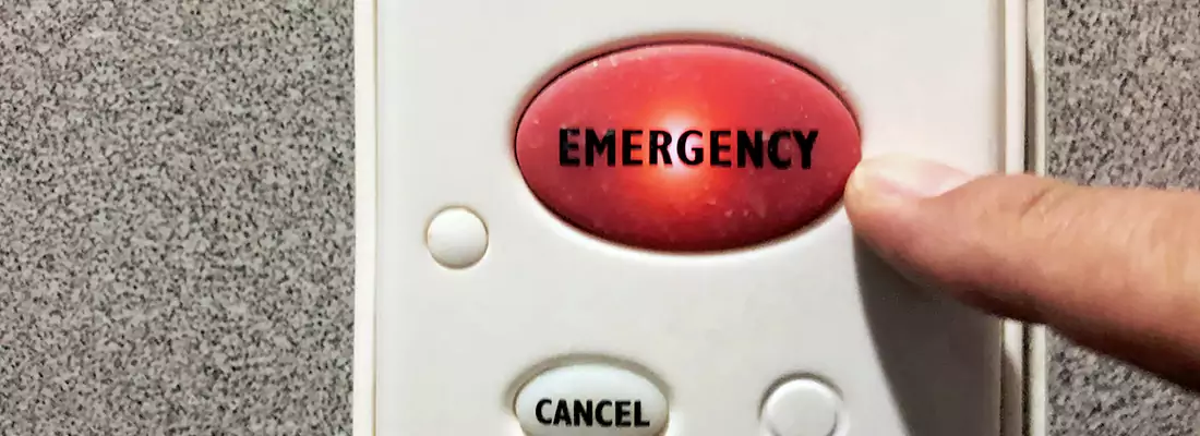 Upgrade Your Washroom Safety with Emergency Buttons in Englewood, FL