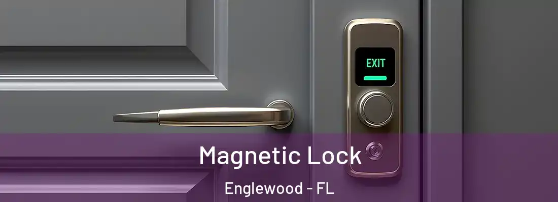  Magnetic Lock Englewood - FL