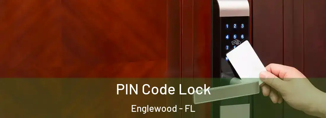  PIN Code Lock Englewood - FL