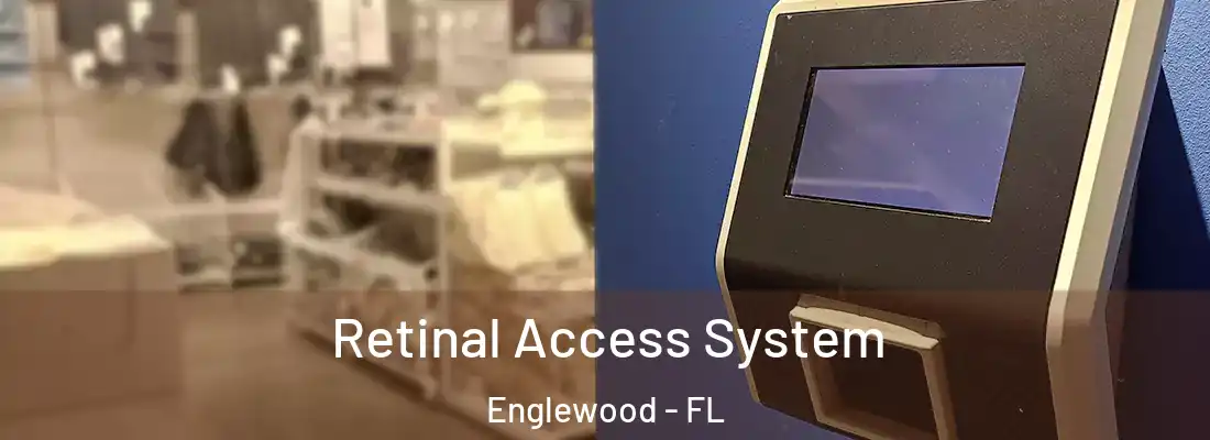  Retinal Access System Englewood - FL